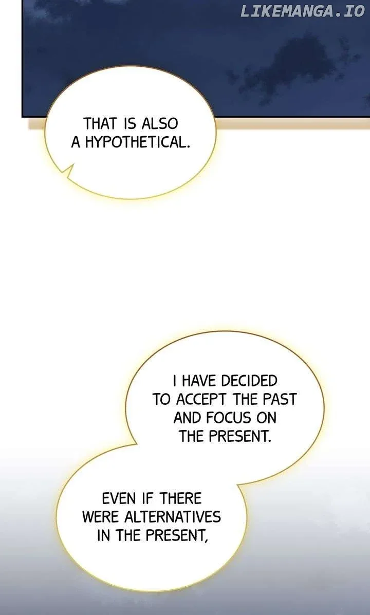 Our Tyrant Became Young Chapter 77 page 122