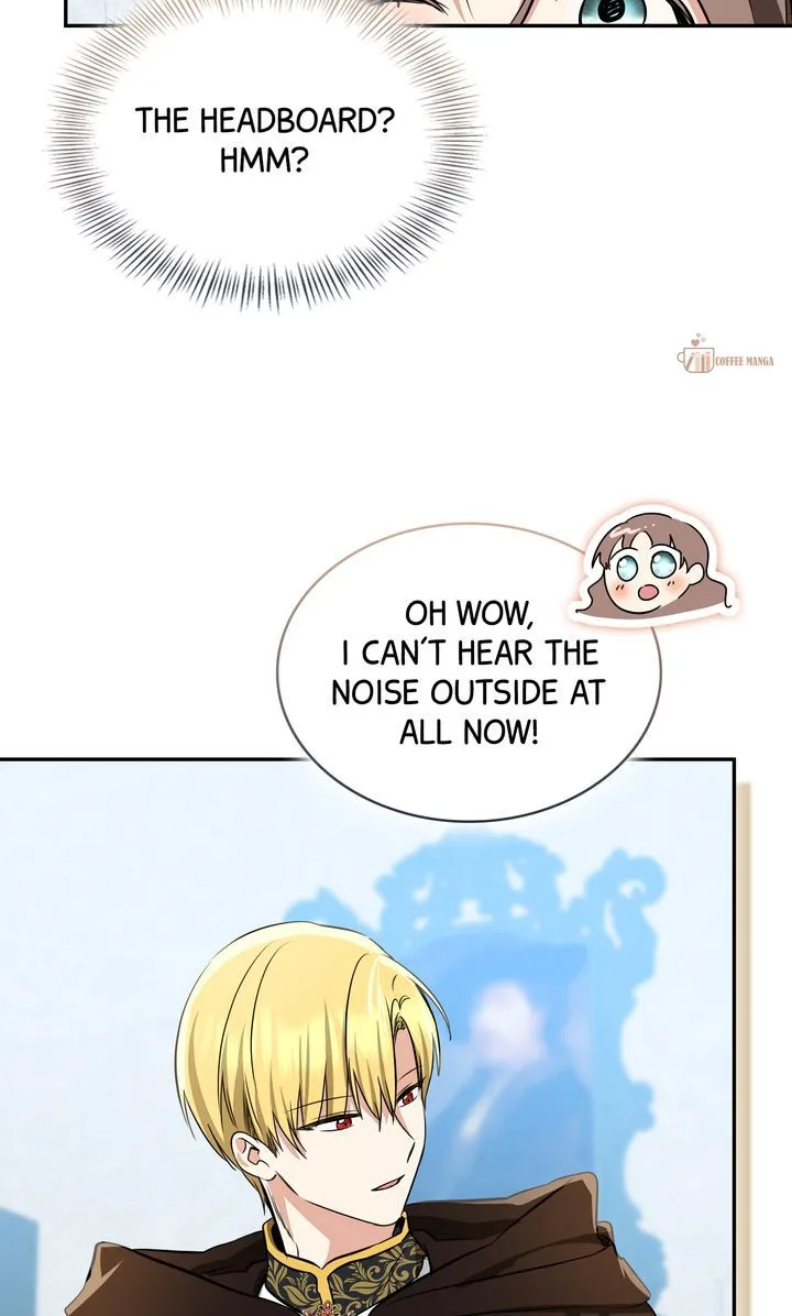 Our Tyrant Became Young Chapter 76 page 108