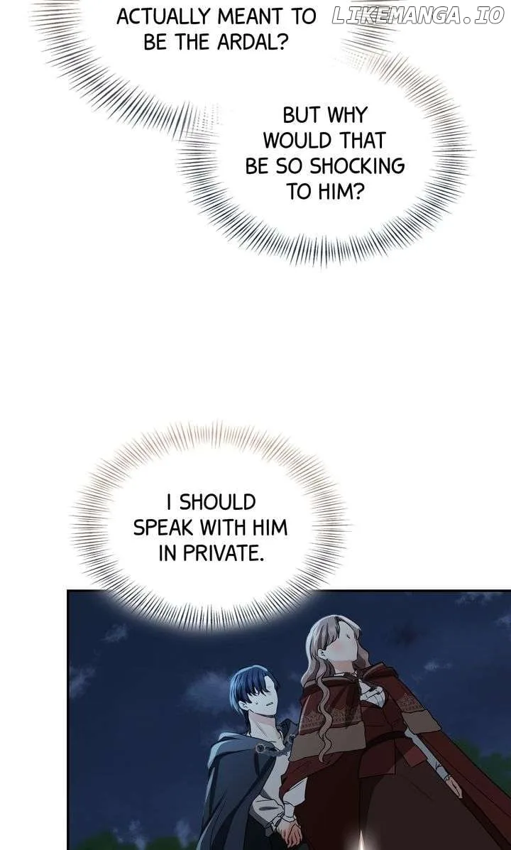 Our Tyrant Became Young Chapter 77 page 70