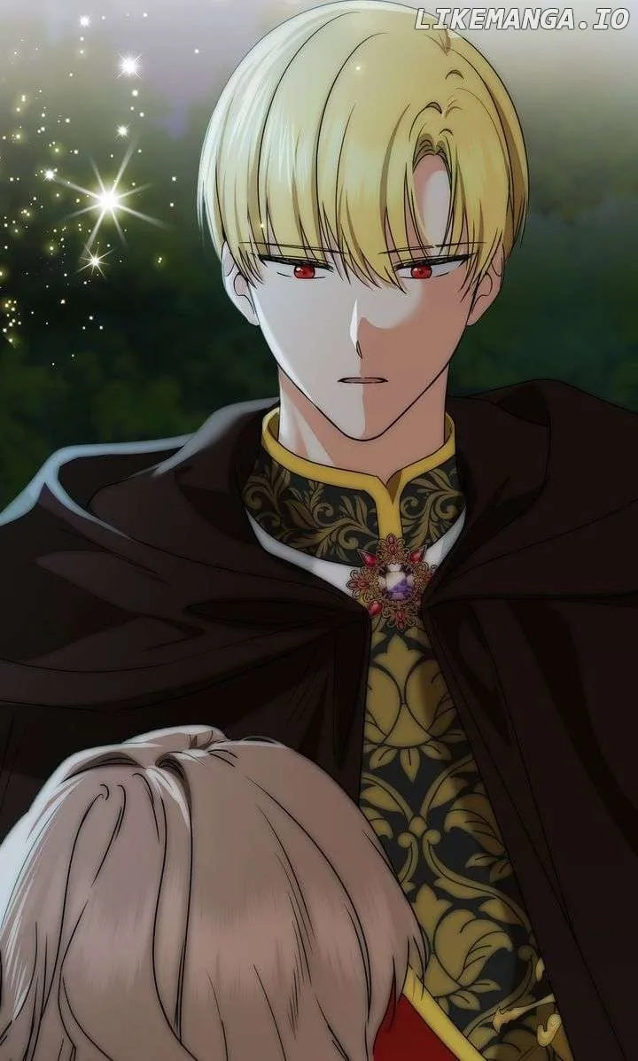 Our Tyrant Became Young Chapter 77 page 149