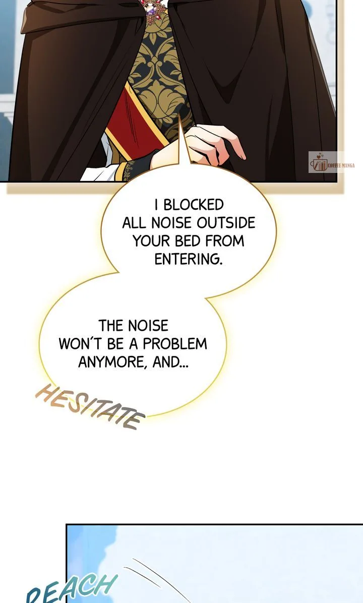 Our Tyrant Became Young Chapter 76 page 109