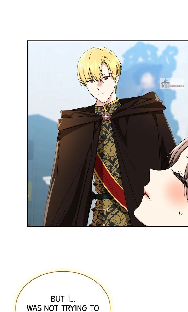 Our Tyrant Became Young Chapter 76 page 113
