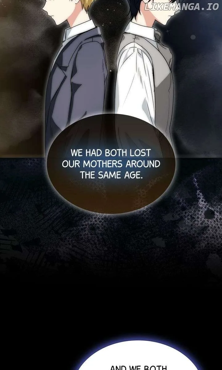 Our Tyrant Became Young Chapter 77 page 85