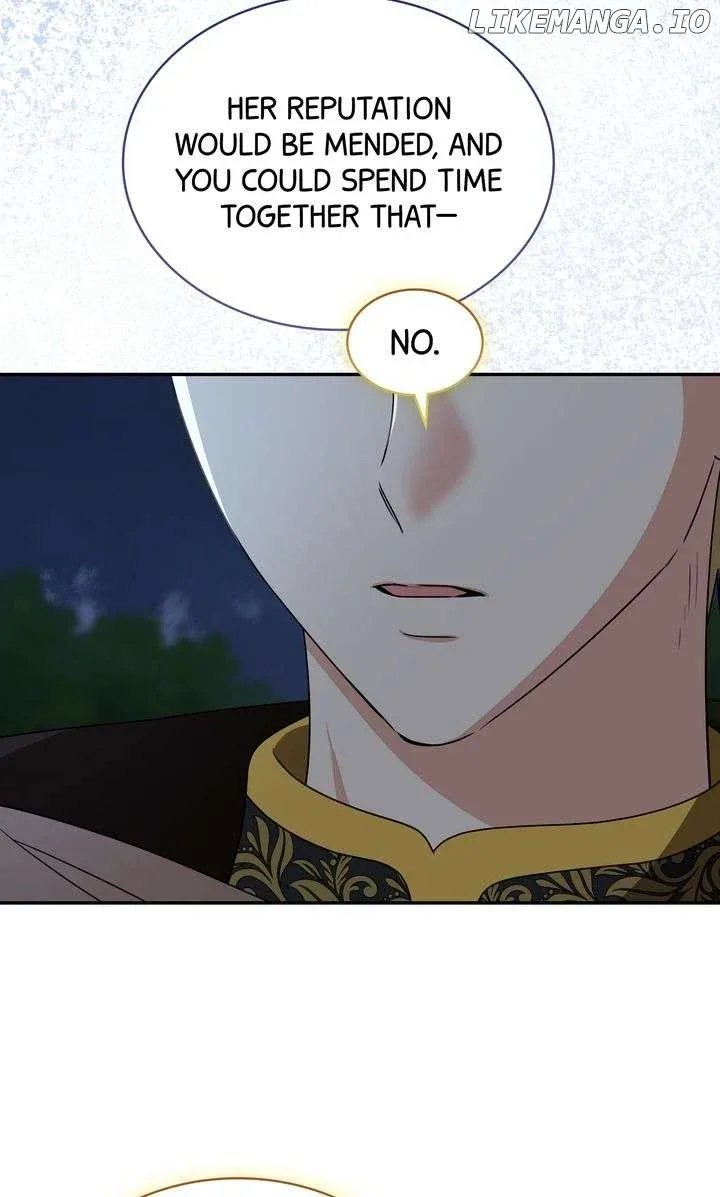Our Tyrant Became Young Chapter 77 page 119