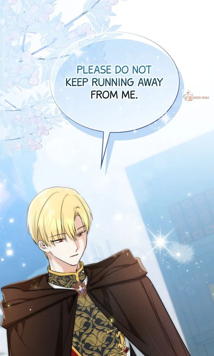 Our Tyrant Became Young Chapter 76 page 116