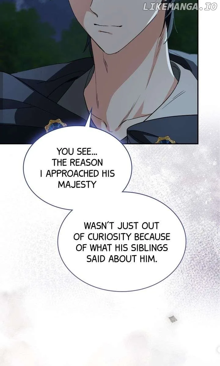 Our Tyrant Became Young Chapter 77 page 83