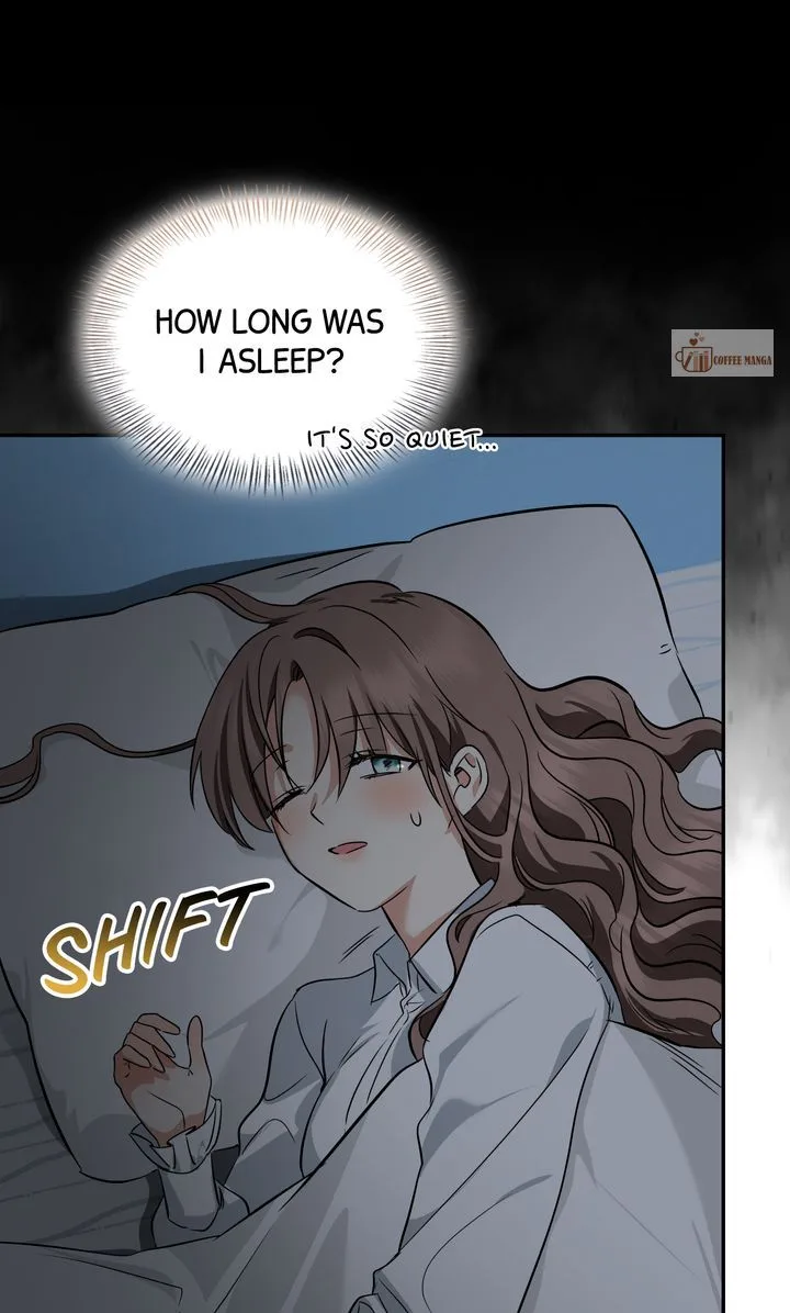 Our Tyrant Became Young Chapter 76 page 121