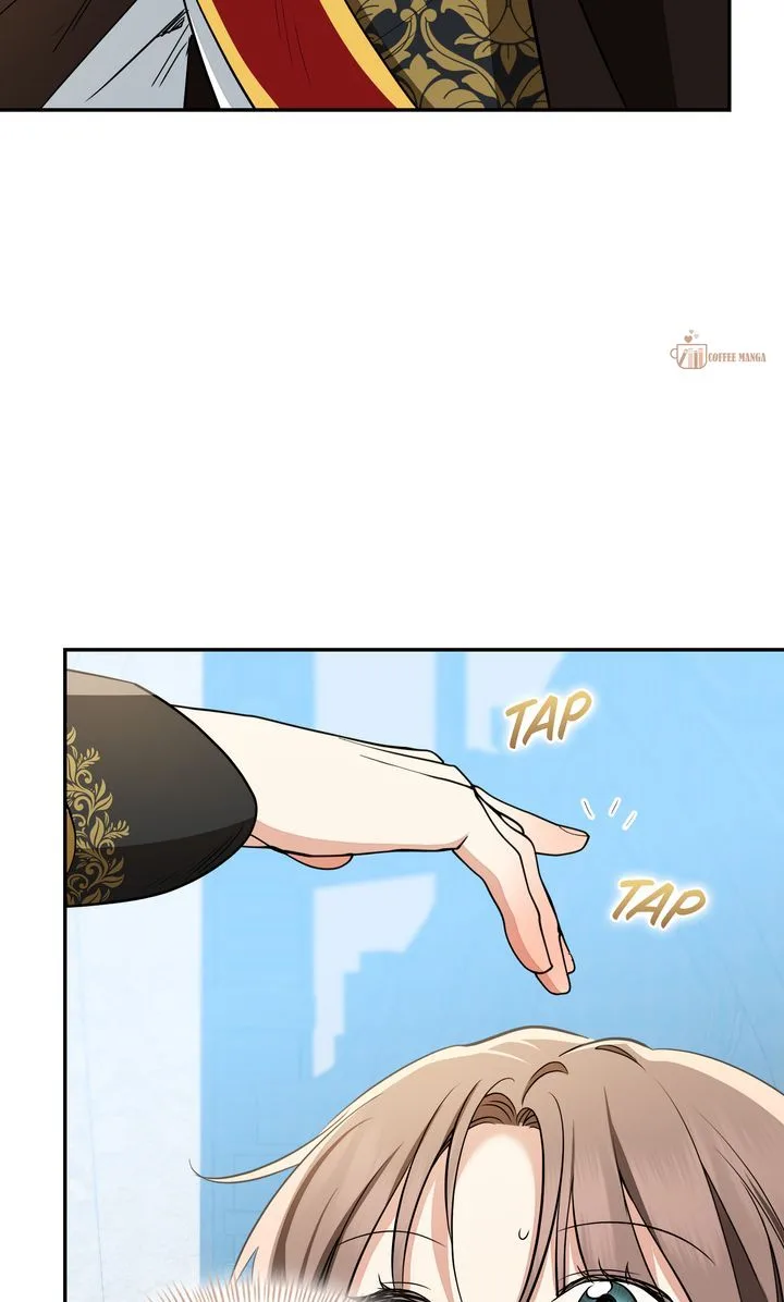 Our Tyrant Became Young Chapter 76 page 107