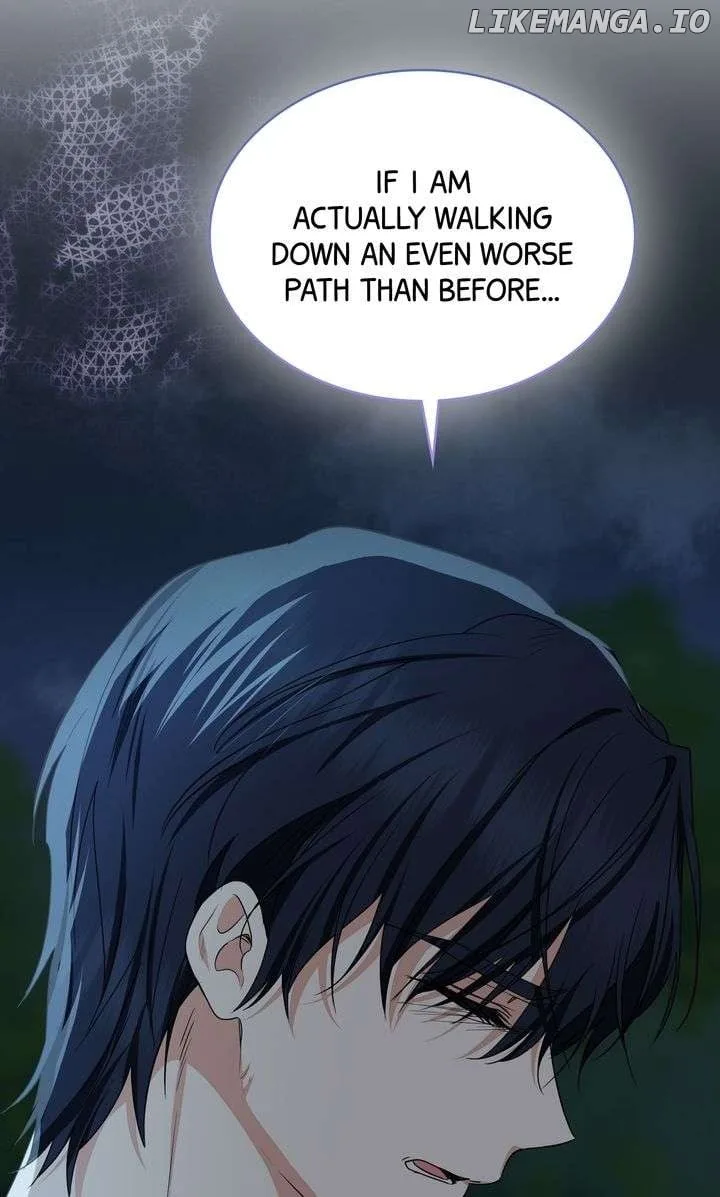 Our Tyrant Became Young Chapter 77 page 99