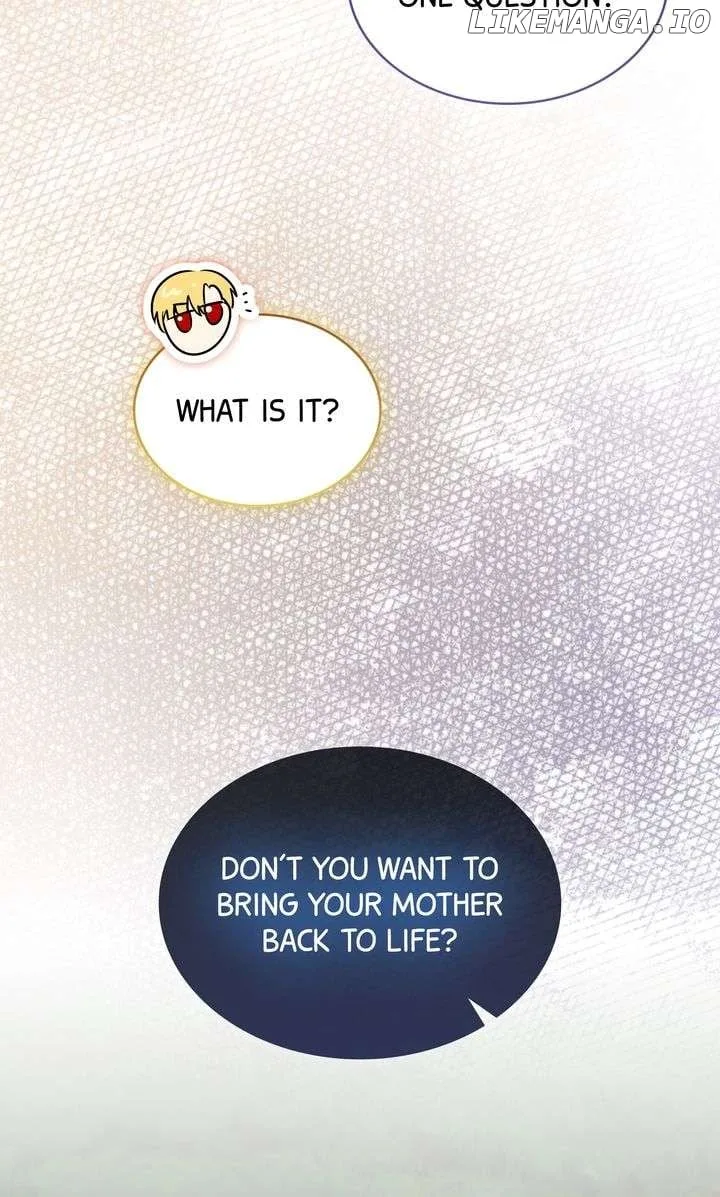 Our Tyrant Became Young Chapter 77 page 114