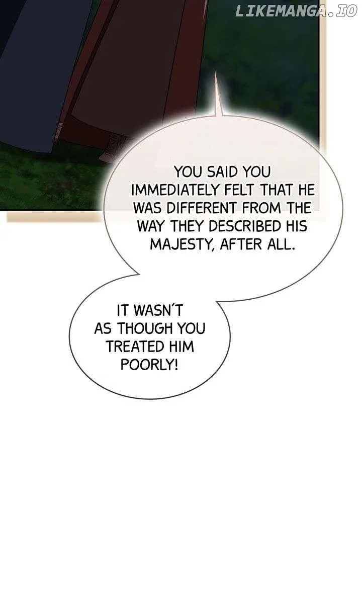 Our Tyrant Became Young Chapter 77 page 80