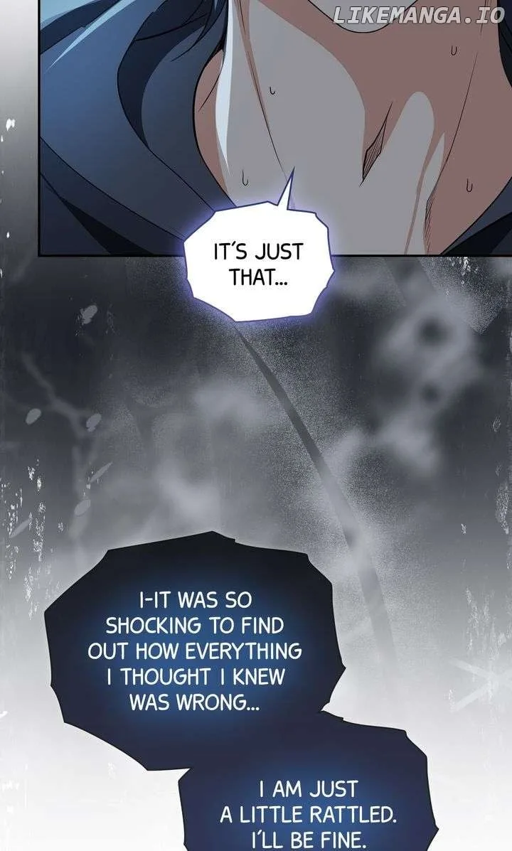 Our Tyrant Became Young Chapter 77 page 68