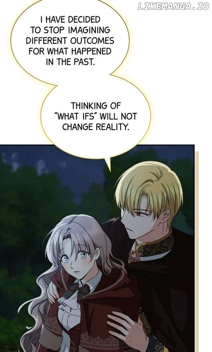 Our Tyrant Became Young Chapter 77 page 120