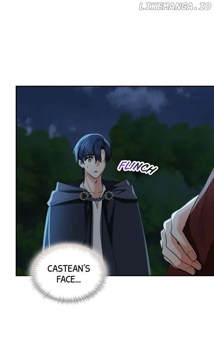 Our Tyrant Became Young Chapter 77 page 131