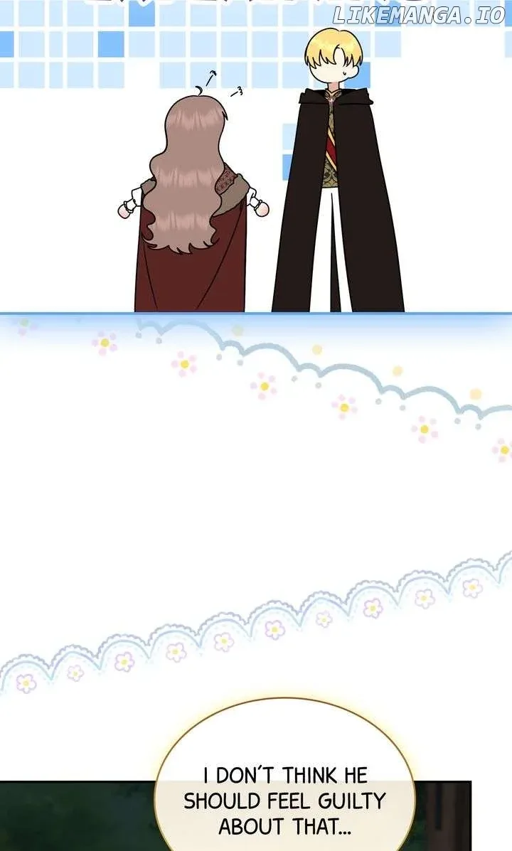 Our Tyrant Became Young Chapter 77 page 143