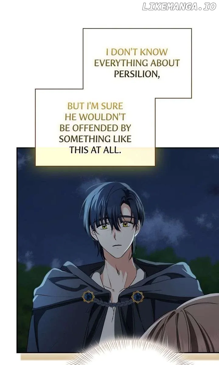 Our Tyrant Became Young Chapter 77 page 81