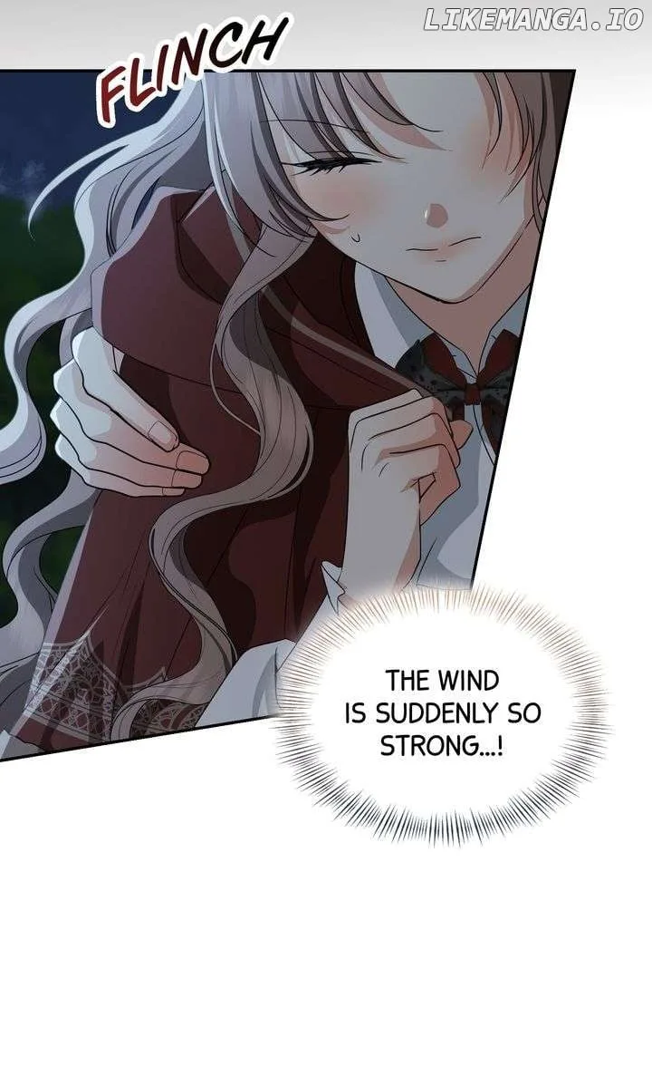 Our Tyrant Became Young Chapter 77 page 130