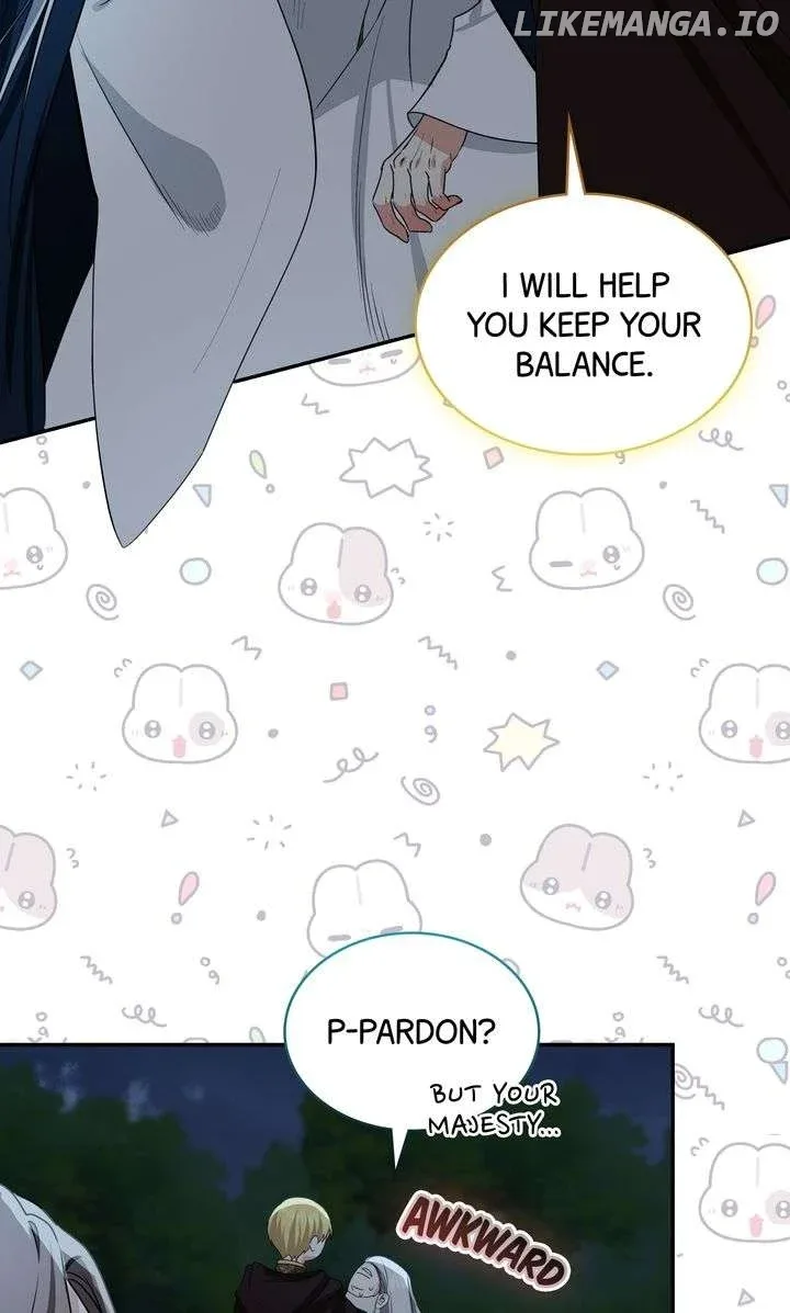 Our Tyrant Became Young Chapter 77 page 62