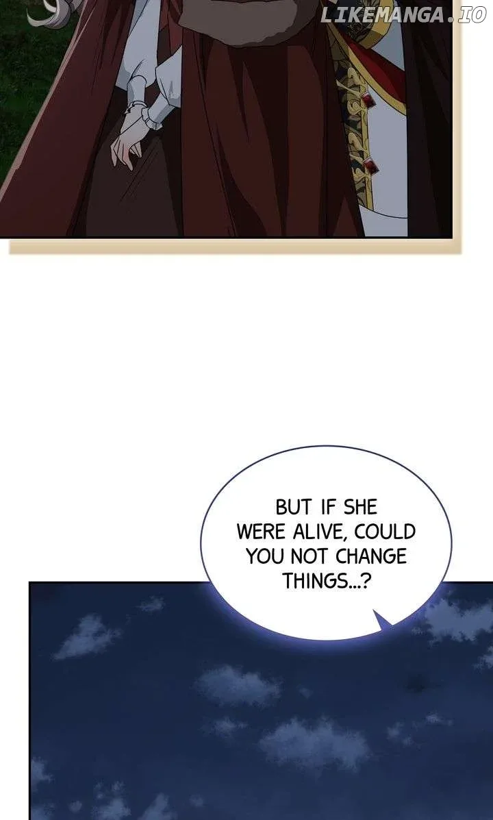 Our Tyrant Became Young Chapter 77 page 121