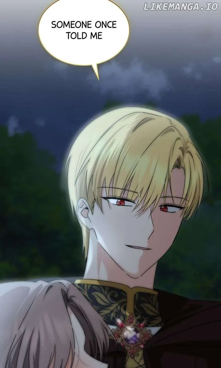 Our Tyrant Became Young Chapter 77 page 125