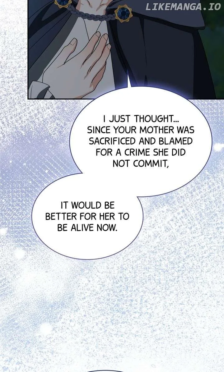Our Tyrant Became Young Chapter 77 page 118