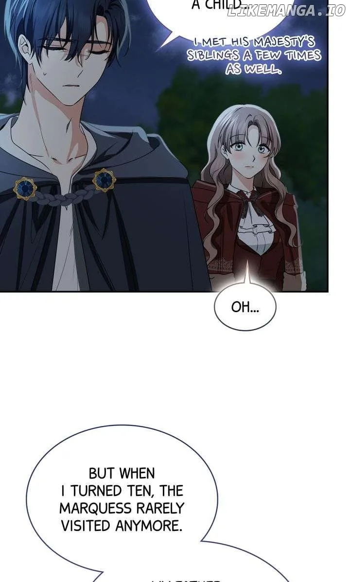 Our Tyrant Became Young Chapter 77 page 75