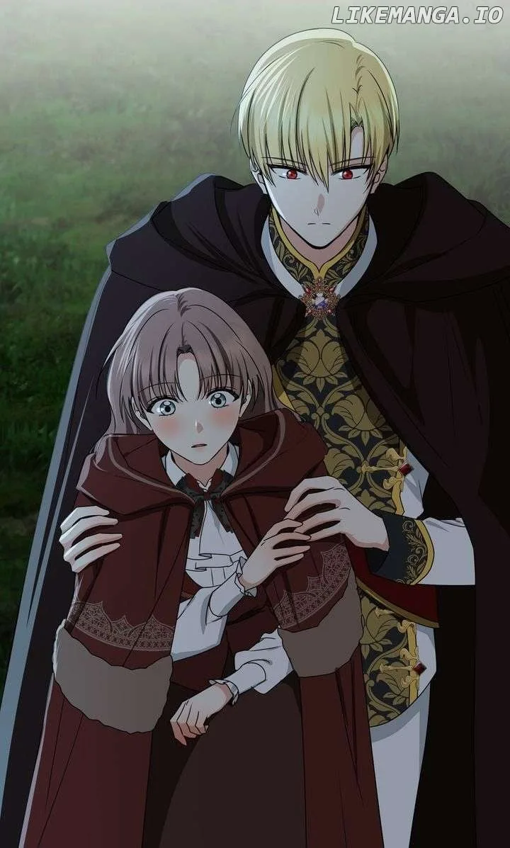 Our Tyrant Became Young Chapter 77 page 115