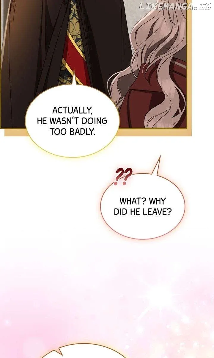 Our Tyrant Became Young Chapter 78 page 12
