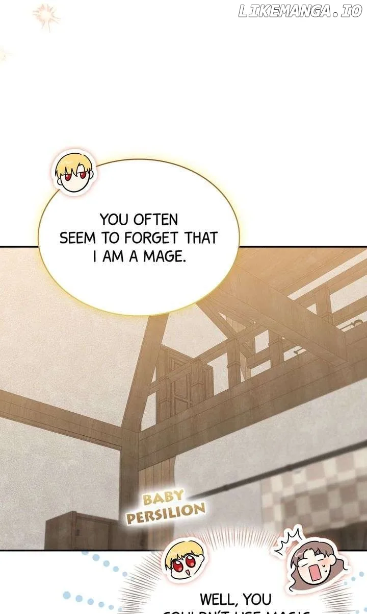 Our Tyrant Became Young Chapter 78 page 10