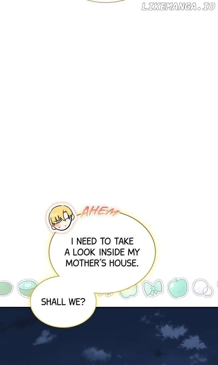 Our Tyrant Became Young Chapter 78 page 5