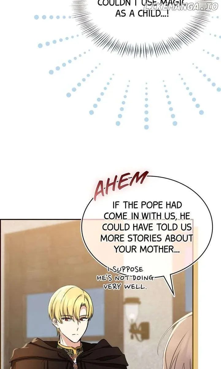 Our Tyrant Became Young Chapter 78 page 11