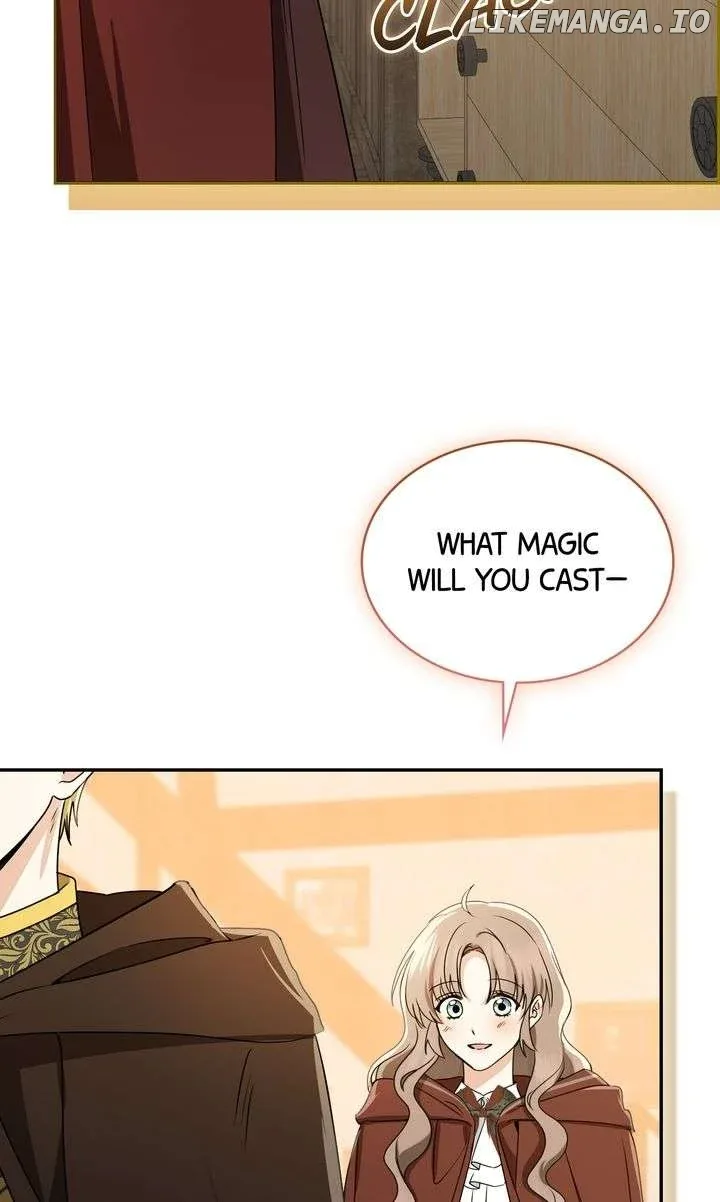 Our Tyrant Became Young Chapter 78 page 17