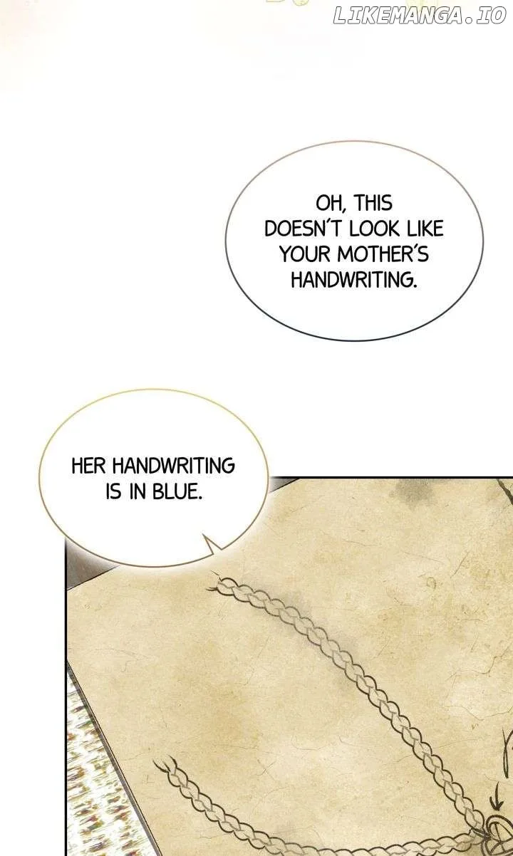 Our Tyrant Became Young Chapter 78 page 22