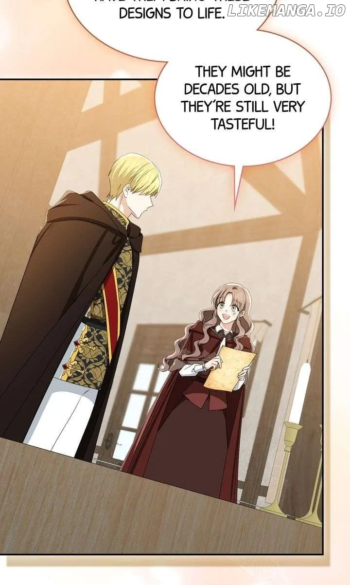 Our Tyrant Became Young Chapter 78 page 29
