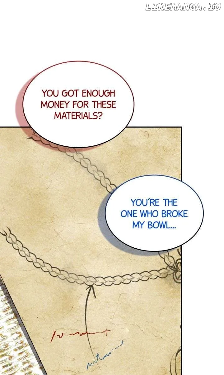 Our Tyrant Became Young Chapter 78 page 25