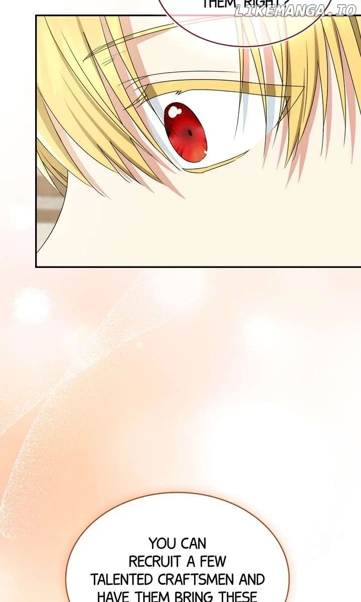 Our Tyrant Became Young Chapter 78 page 28