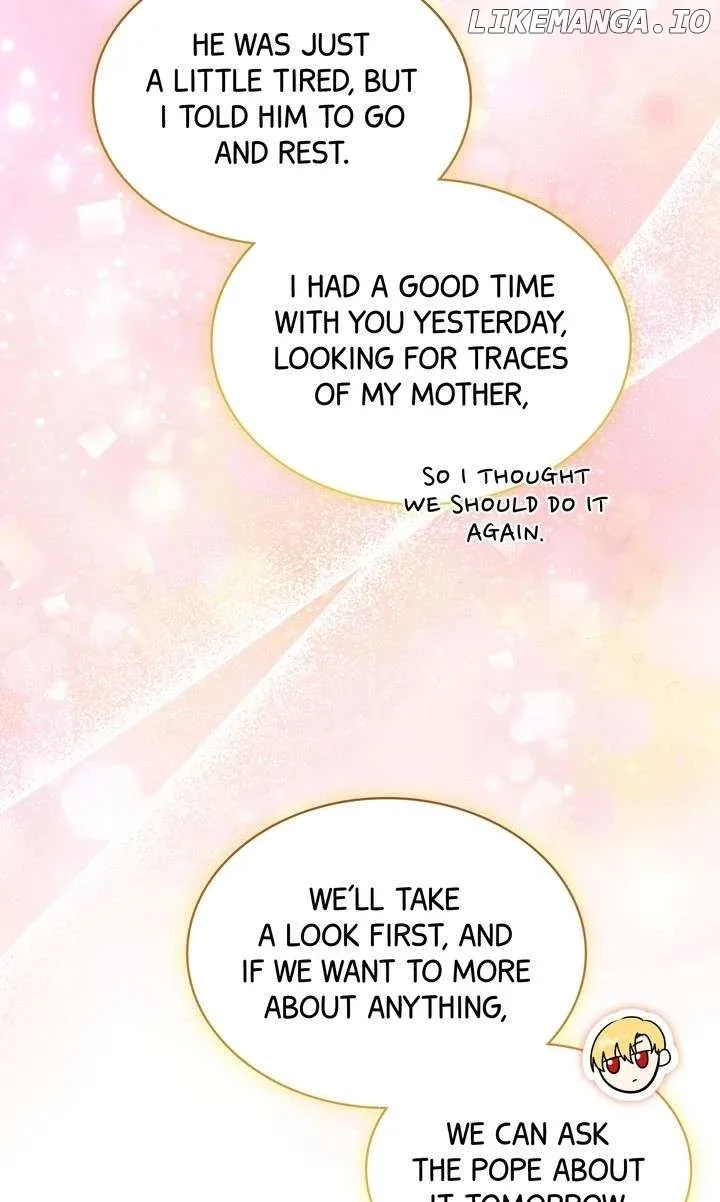 Our Tyrant Became Young Chapter 78 page 13