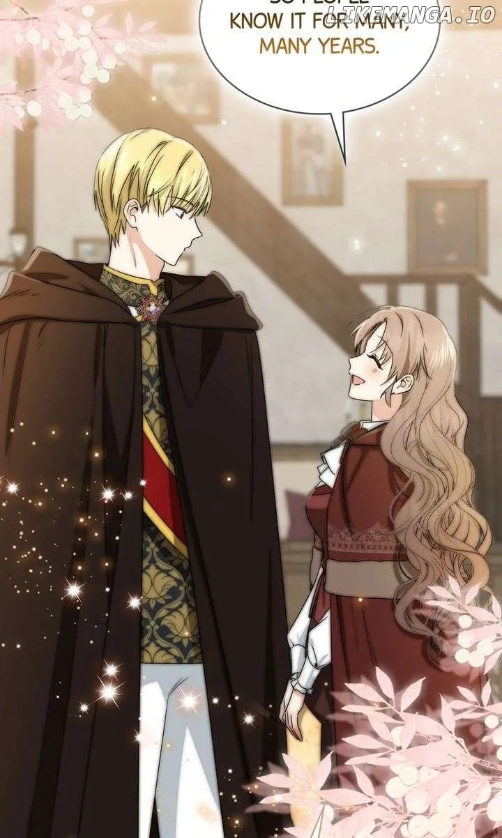 Our Tyrant Became Young Chapter 78 page 32