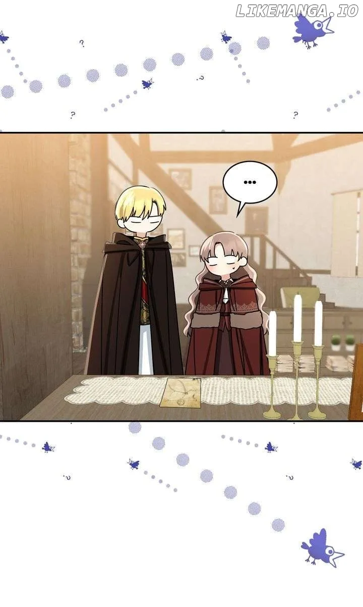 Our Tyrant Became Young Chapter 78 page 24