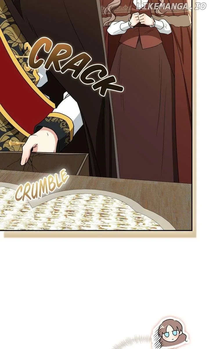 Our Tyrant Became Young Chapter 78 page 18
