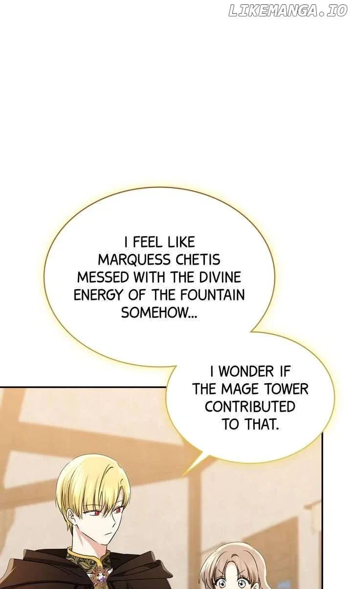 Our Tyrant Became Young Chapter 78 page 41