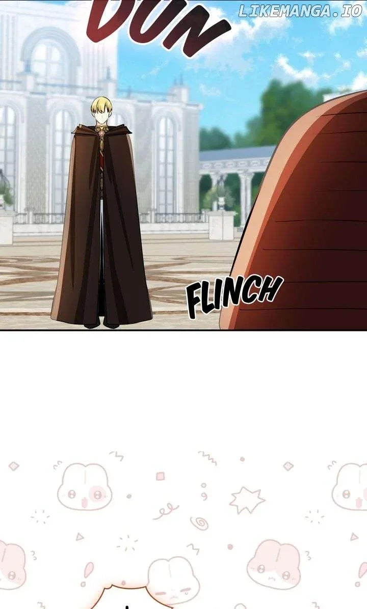 Our Tyrant Became Young Chapter 79 page 11