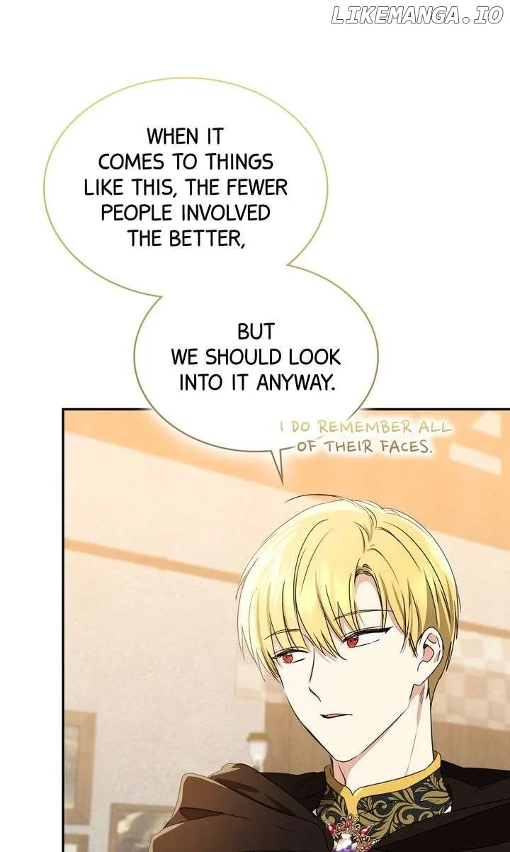 Our Tyrant Became Young Chapter 78 page 43