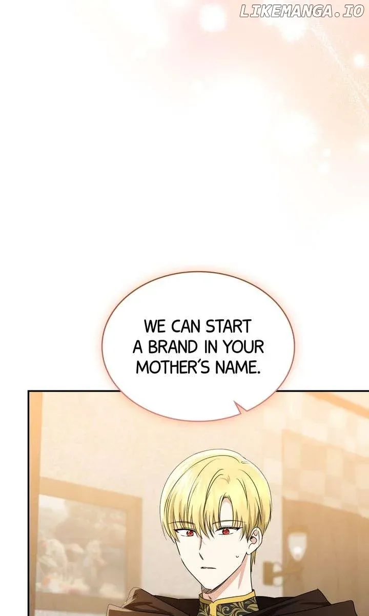 Our Tyrant Became Young Chapter 78 page 30