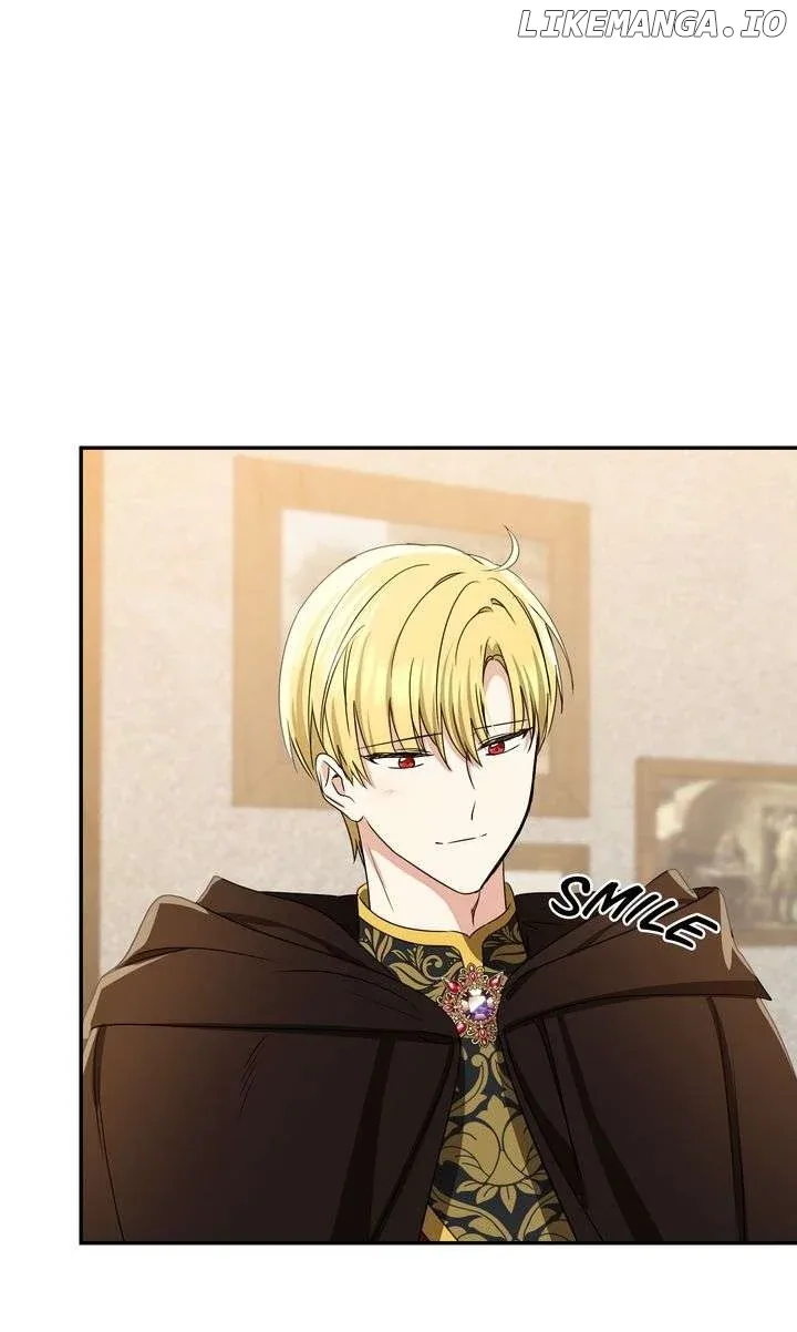 Our Tyrant Became Young Chapter 78 page 36