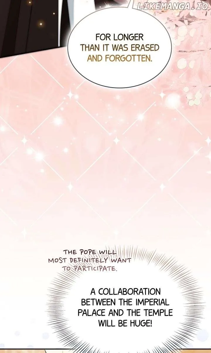 Our Tyrant Became Young Chapter 78 page 33