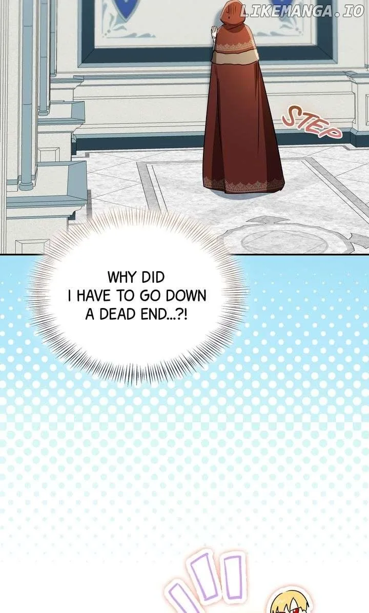 Our Tyrant Became Young Chapter 79 page 15