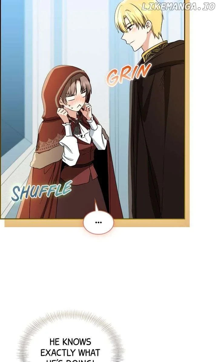 Our Tyrant Became Young Chapter 79 page 24