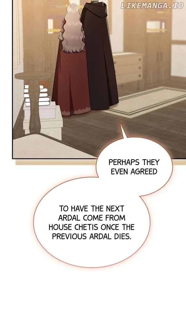 Our Tyrant Became Young Chapter 78 page 40