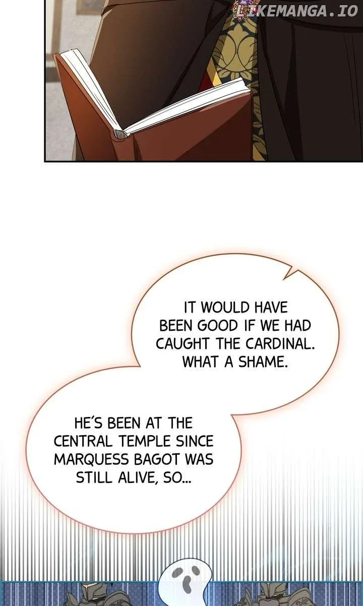 Our Tyrant Became Young Chapter 78 page 44